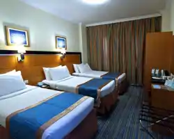 Durrat Al Eiman Hotel thumbnail